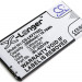 Аккумулятор CS-LKF770XL для LG F770S 3,85V 2800Ah Li-ion