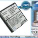 Аккумулятор CS-MOA855SL для Motorola A855 Sholes Android 3,7V 1300Ah Li-ion