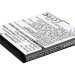 Аккумулятор CS-MOA855SL для Motorola A855 Sholes Android 3,7V 1300Ah Li-ion
