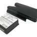 Аккумулятор CS-HDP100XL для O2 XDA Diamond Pro 3,7V 2400Ah Li-ion