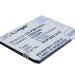 Аккумулятор CS-PME760SL для Prestigio MultiPhone 7600 Duo 3,7V 2500Ah Li-Polymer