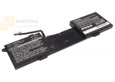 Аккумулятор CS-DE1090NB для DELL Inspiron DUO 1090  14,8V 1950mAh Li-ion