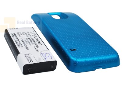 Аккумулятор CS-SMG800EL для Samsung Galaxy S5 Dx 3,8V 3800Ah Li-ion