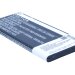 Аккумулятор CS-SMN916XL для Samsung Galaxy Note 4 ( China Mobile ) 3,85V 3000Ah Li-ion