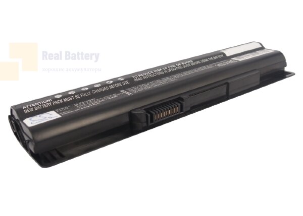 Аккумулятор CS-MSX400NB для Medion Akoya E6313  11,1V 4400mAh Li-ion