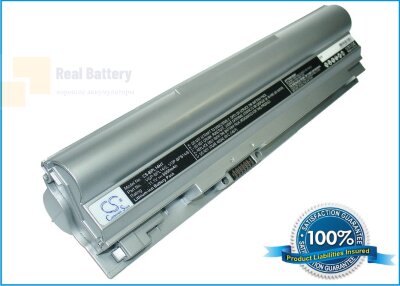 Аккумулятор CS-BPL14HT для Sony VAIO VGN-TT11M  11,1V 6600mAh Li-ion