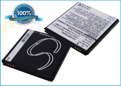 Аккумулятор CS-SMT959SL для Verizon G7 3,7V 1750Ah Li-ion