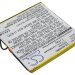 Аккумулятор CS-AV405SL для Archos AV405 3,7V 2100Ah Li-Polymer