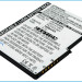 Аккумулятор CS-IP4300SL для HP iPAQ 4300 3,7V 1560Ah Li-ion