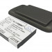Аккумулятор CS-HDS200HL для Sprint Hero 3,7V 2200Ah Li-ion