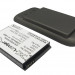 Аккумулятор CS-HDS200HL для Sprint Hero 3,7V 2200Ah Li-ion