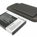 Аккумулятор CS-HDS200HL для Sprint Hero 3,7V 2200Ah Li-ion