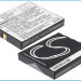 Аккумулятор CS-NP40FU для JAY-tech JayCam i6550 3,7V 850Ah Li-ion