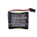 Аккумулятор CS-XRT532SL для X-Rite SE15-32 3,6V 2000Ah Ni-MH