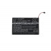 Аккумулятор CS-AUT300SL для Asus Transformer Book T300L Keyboar 3,7V 550Ah Li-Polymer