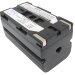 Аккумулятор CS-SBL320 для Samsung SCL810 7,4V 3700Ah Li-ion