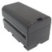 Аккумулятор CS-SBL320 для Samsung SCL810 7,4V 3700Ah Li-ion