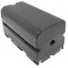 Аккумулятор CS-SBL320 для Samsung SCL810 7,4V 3700Ah Li-ion
