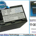 Аккумулятор CS-FH90D для Sony CR-HC51E 7,4V 2200Ah Li-ion