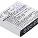 Аккумулятор CS-RBS500MC для Xiaoyi AZ13-1 3,7V 850Ah Li-ion