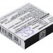 Аккумулятор CS-RBS500MC для Xiaoyi AZ13-1 3,7V 850Ah Li-ion