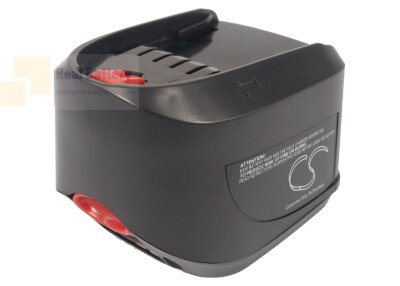 Аккумулятор для Bosch PSB 18 LI-2 18V 4Ah Li-ion CS-BST182PX