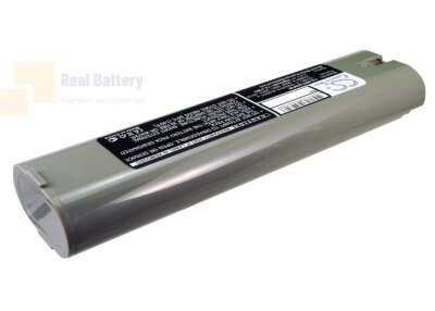Аккумулятор для Makita 4000 9,6V 1,5Ah Ni-MH CS-MKT409PW