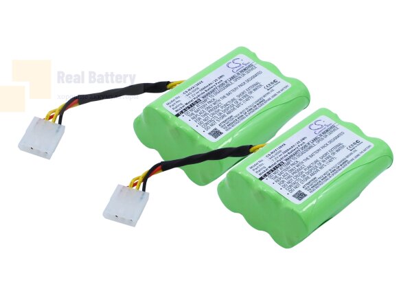 Аккумулятор CS-NVX130VX для Neato All Floor 7,2V 3500mAh Ni-MH