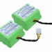 Аккумулятор CS-NVX130VX для Neato All Floor 7,2V 3500mAh Ni-MH