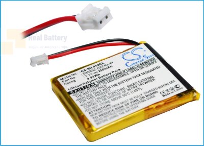 Аккумулятор CS-SIL410CL для Siemens Gigaset L410 3,7V 250Ah Li-ion
