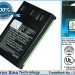 Аккумулятор CS-MD960CL для TCM 68143 3,6V 700Ah Ni-MH