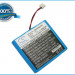 Аккумулятор CS-DAP924TW для Pure Evoke 1S 3,7V 8800Ah Li-ion