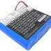 Аккумулятор CS-DAP924TW для Pure Evoke 1S 3,7V 8800Ah Li-ion