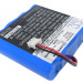 Аккумулятор CS-DAP924TW для Pure Evoke 1S 3,7V 8800Ah Li-ion