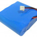 Аккумулятор CS-DAP924TW для Pure Evoke 1S 3,7V 8800Ah Li-ion