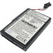 Аккумулятор CS-ICN510XL для Navman iCN 510 3,7V 1500Ah Li-ion