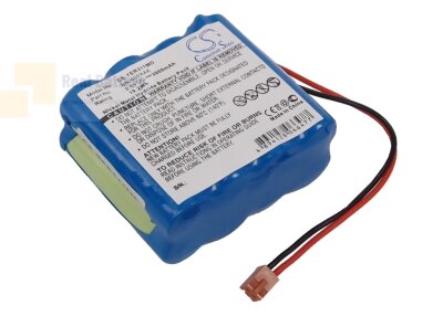 Аккумулятор CS-TER311MD для Terumo Syringe PUMP TE311 9,6V 2000Ah Ni-MH