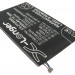 Аккумулятор CS-ZTU969XL для Amazing A7 3,8V 3200Ah Li-Polymer