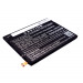 Аккумулятор CS-AUC523SL для Asus ZC520TL 3,85V 4100Ah Li-Polymer