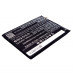 Аккумулятор CS-AUC523SL для Asus ZC520TL 3,85V 4100Ah Li-Polymer