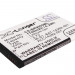 Аккумулятор CS-BR9000ML для Blackberry Bold 9000 3,7V 1700Ah Li-ion