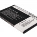 Аккумулятор CS-BR9000ML для Blackberry Bold 9000 3,7V 1700Ah Li-ion