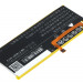 Аккумулятор CS-LVS858SL для Lenovo S858T 3,8V 1800Ah Li-Polymer