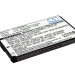 Аккумулятор CS-VX8560SL для LG Chocolate 3 3,7V 600Ah Li-ion