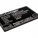 Аккумулятор CS-MXT916SL для Motorola Droid Razr Maxx 3,8V 3400Ah Li-Polymer