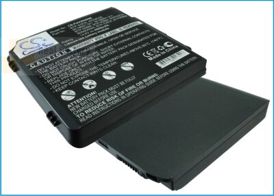 Аккумулятор CS-FUV2000NB для Acer L51 14,4V 4400mAh Li-ion