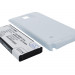 Аккумулятор CS-SMN917HL для Samsung Galaxy Note 4 3,85V 6400Ah Li-ion