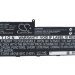 Аккумулятор CS-HPE153NB для HP 15-3300  14,8V 4850mAh Li-Polymer