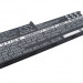 Аккумулятор CS-HPE153NB для HP 15-3300  14,8V 4850mAh Li-Polymer