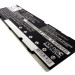Аккумулятор CS-HPL100NB для HP AirLife 100 3,7V 7500mAh Li-Polymer